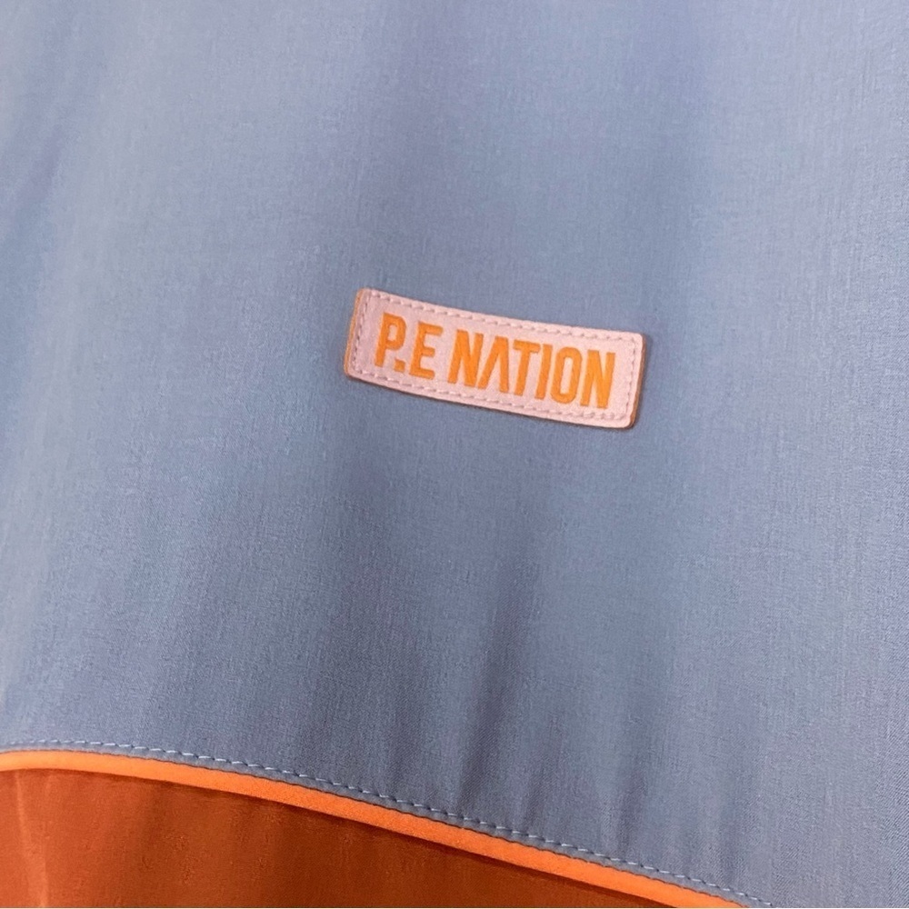 P.E NATION Pipeline Shell Jacket - Picture 10 of 15